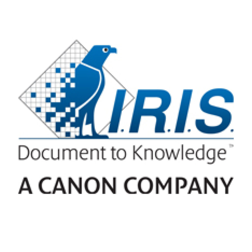 I.R.I.S.