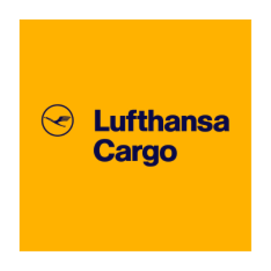 Lufthansa Cargo