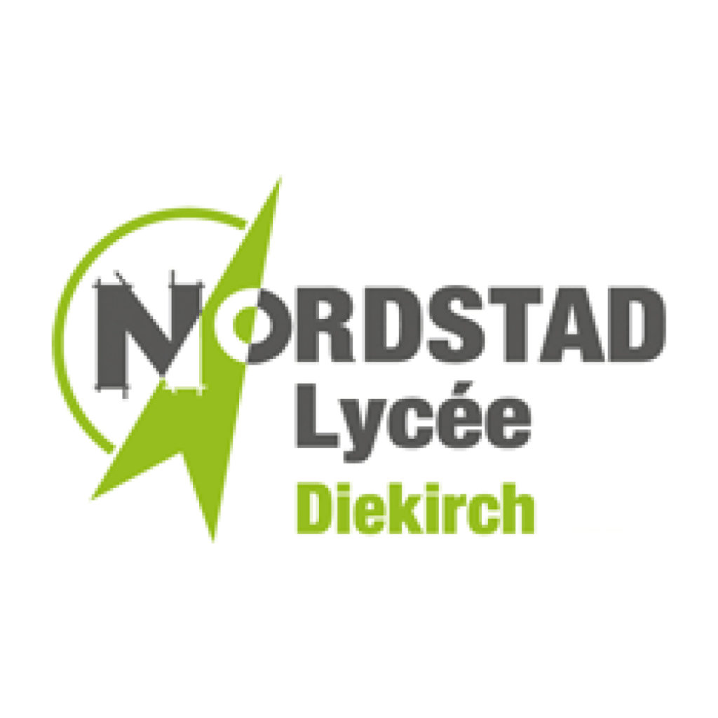Nordstad Lycée Diekirch